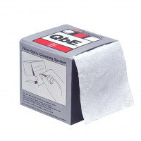 Chemtronics QBE Cleaner Wipes 3"x3" Box / 200-pack