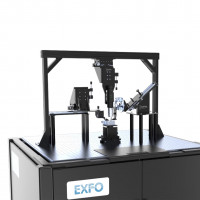 EXFO OPAL-SD - Single-Die Semi-Automated Probe Station

