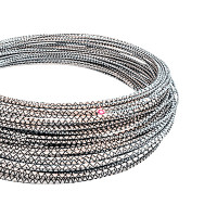 forte® SRX Strain Composite Distributed Fiber Optic Sensing (DFOS) Sensor