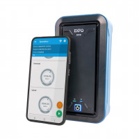 EXFO EX10-7 Multigigabit WiFi 7 Residential & Business Services Tester