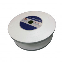 FiberLabs AlF3 Bare Fibre - Fluoride Fibre