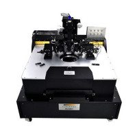 FIBERPRO IFA-640 Silicon Photonics Wafer Test System