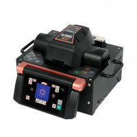 FITEL S185EDV Revolutionary End-View Fusion Splicer