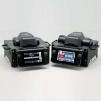 FITEL S185LDF and S185PMLDF High-end Fusion Splicers