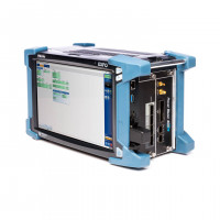 EXFO FTBx-88460 Power Blazer - Field and Lab Multi-service Test Solution (800G, 400G, 200G, 10G-100G)