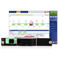 EXFO FTBx-720D - LAN/WAN access OTDR Module