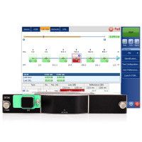 EXFO FTBx-720C - LAN/WAN access OTDR Module