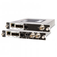 EXFO FTBx-8870/8880 Power Blazer - 10G Multiservice Test Modules