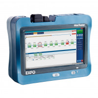 EXFO MaxTester 730D PON/metro OTDR