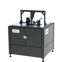 EXFO OPAL-EC Edge-Coupling Wafer-Level Test Station 