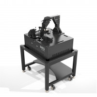 EXFO OPAL-MD - Multi-Die Automated Test Station