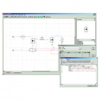 Optiwave OptiSPICE - Opto-Electronic Circuit Design Software