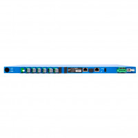 EXFO OTAU-9150 remote optical switch - 1XN MEMS-Type