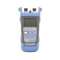 EXFO PPM-350C PON Power Meter