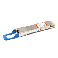 FLEXOPTIX 800G QSFP-DD800 DR8 with dual CDR | 500 m