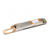FLEXOPTIX 400G QSFP-DD SR8 with dual CDR | 100 m