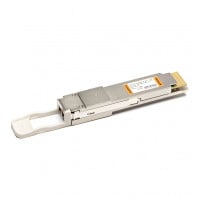 FLEXOPTIX 400G QSFP-DD Tuneable DWDM ZR with dual CDR | 120 km*