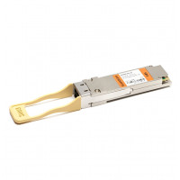 FLEXOPTIX 200G QSFP56 SR4 with dual CDR | 70 m