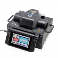 FITEL S185ROF/S185PMROF High-end Fusion Splicers for LDF and PM-LDF splicing up to 800μm