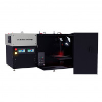 Sciencetech PTS-2-IQE Quantum Efficiency/IPCE System with EQE/IQE