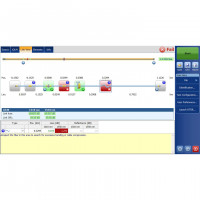 EXFO iOLM intelligent Optical Link Mapper