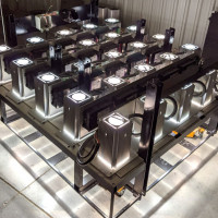 Sciencetech Solis-CMH Solar Simulators