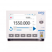 EXFO T200S High-Power Continuously Tuneable Laser