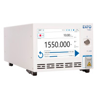 EXFO T500S High-Power Continuously Tuneable Laser