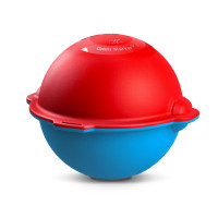 Tempo Omni Marker II OM-07 Europower Blue / Red 134.0 kHz