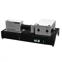 Sciencetech Tuneable Light Sources