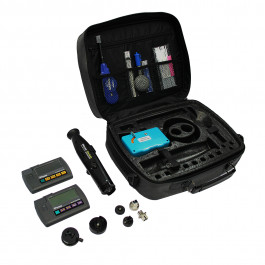 Kingfisher KI-TK033 Test Kit MPO/MTP MM 9000-Series - Si - AusOptic