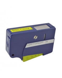 NTT-AT OPTIPOP-R3 Reel Cleaner for MPO/MTP connectors with pins