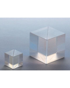 Polarizing beamsplitters