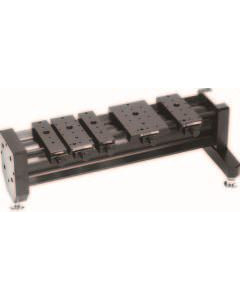 OptoSigma Rail Carriers