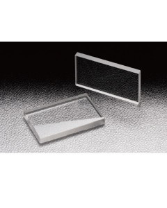 OptoSigma Cylindrical Plano Convex Lenses