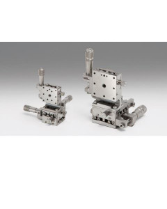 OptoSigma XYZ axis Stainless Steel Extended Contact Slide Stages