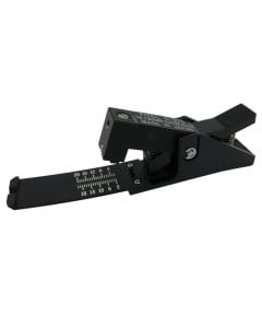 FITEL S315 Single Fibre Cleaver - adjustable 5 to 20 mm cleave length