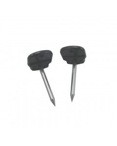 FITEL Electrodes (Set of 2), Suits S123, S178 & S153 Fusion Splicers