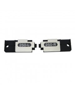 FITEL 250um Fibre Holder (Set of 2), suits S178, S153 & S123-series Splicers