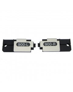 FITEL 900um Fibre Holder (Set of 2), suits S178, S153 & S123 Fusion Splicers