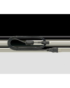 forte® Serial Data Cable to suit Kingfisher PM/LS series
