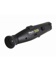 Kingfisher KI6611 Microscope Optical 400x, 2.5 mm Univ