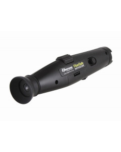 Kingfisher KI6610 Microscope Optical 200x, 2.5 mm Univ