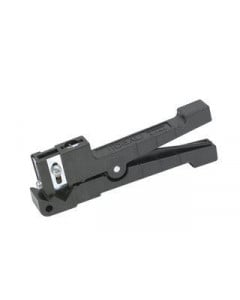 Ideal 45-165 UTP/STP/Coax Cable Stripper, 3/16" to 5/16"