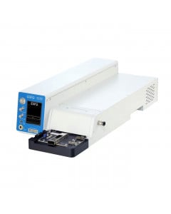 EXFO MA-4000 Module Analyser - All-in-one BER tester - MCB for 100G/400G