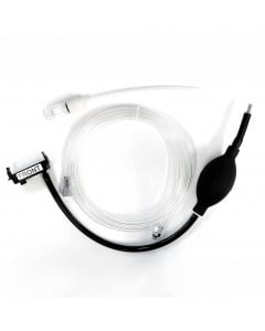 RKI GX-3R Hand Aspirating Kit with 3 Metre Hose and Probe