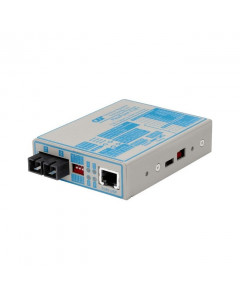 OST 1X T1/E1 RJ45 / Fibre No Pwr FlexPoint T1/E1 SC SM 1310nm 30KM