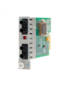OST ATM OC3 SONET Fibre to Fibre iConverter ST MM 1310 SM 1310 30KM