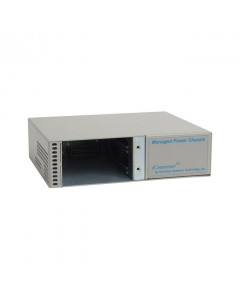 OST 2 Module Chassis iConverter 18 to 60VDC