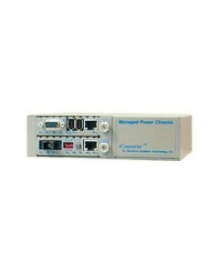 OST 23 Inch RACK MOUNT Kit for iConverter 19 Module Chassis